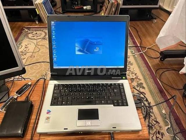 بيع حاسوب Acer Extansa