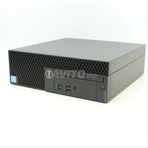 Dell OptiPlex 3050 SFF i5-7500 | S034O3050SFFCEE - 2