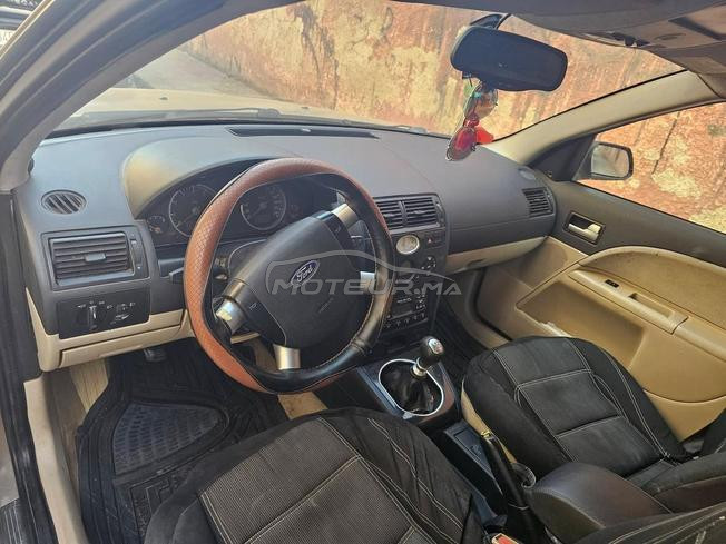 ford mondeo diesel manuelle 