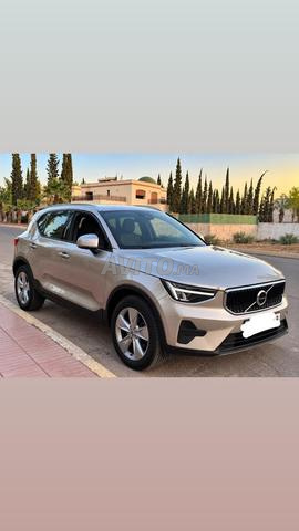 بيع فولفو XC40 موديل 2023