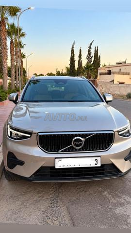 بيع فولفو XC40 موديل 2023 - 2