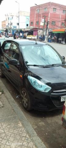 Hyundai i10 essence modèle 2013 manuelle - 2