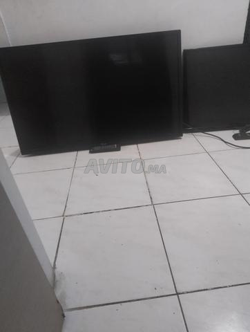 2 télévisions - 2