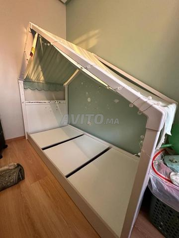 Lit pour chambre enfant - 2