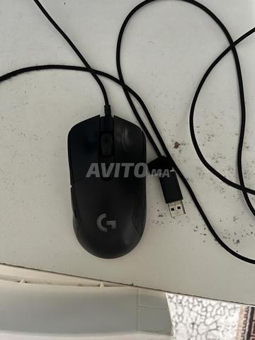 Souris Logitech G403 Hero - 2