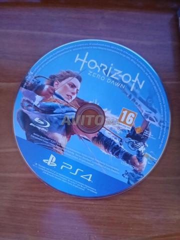 Jeux PS4 en bon état