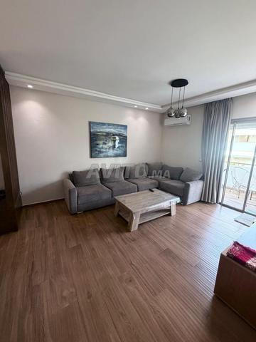Appartement à louer longue durée à Imi Ouaddar - 2