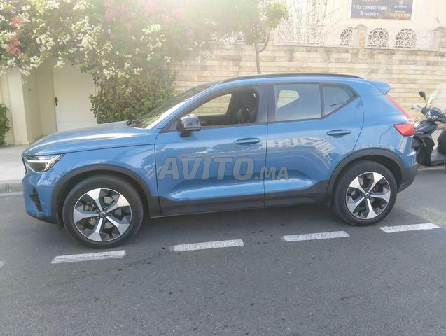 KIFAL - VOLVO XC40 - 2