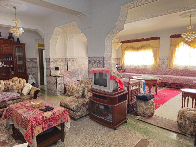 شقة للبيع في تطوان - 2
