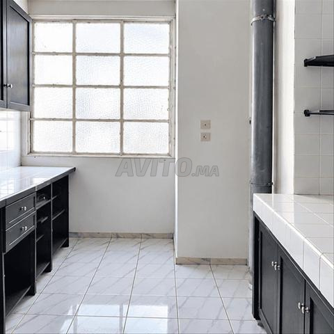 215919-Vente Appartement à Casablanca Quartier Avenue Des - 2