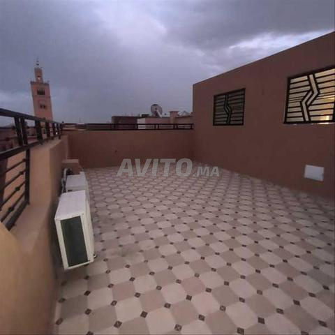 5000890-Vente Other à Marrakech Targa de 112 m² - 2
