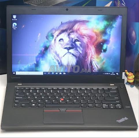 Lenovo ThinkPad T460 Ultrabook professionnel mobile pour entreprise - 2