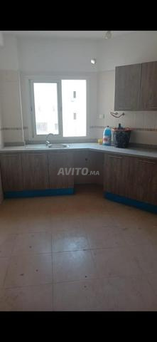 Appartement à louer à Bouskoura. 76m - 2