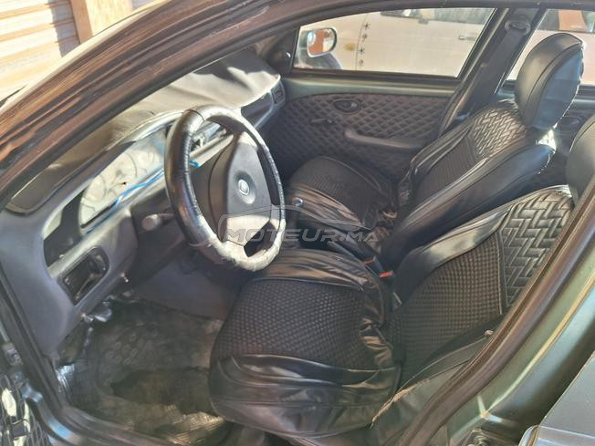 fiat siena 1999 mazot