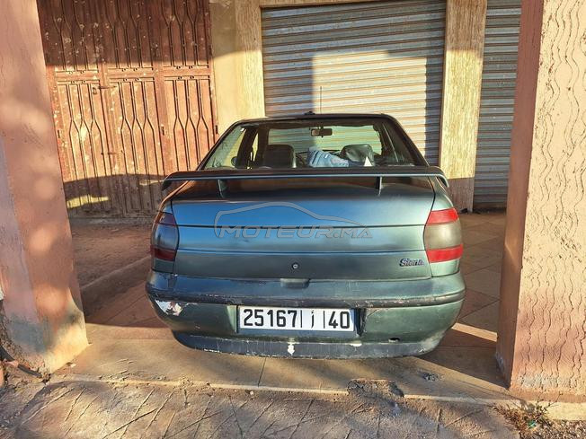 fiat siena 1999 mazot