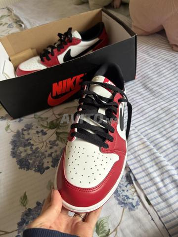 Nike Air Jordan 1 Retro High OG Chicago - 2