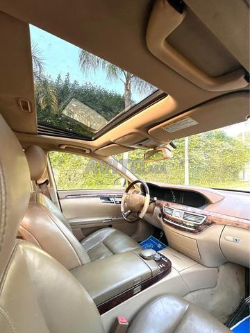 كلاس S 350 ديزل أوتوماتيك - 2