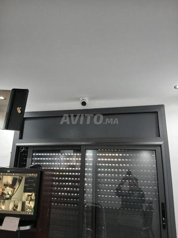 Caméras de surveillance - 2