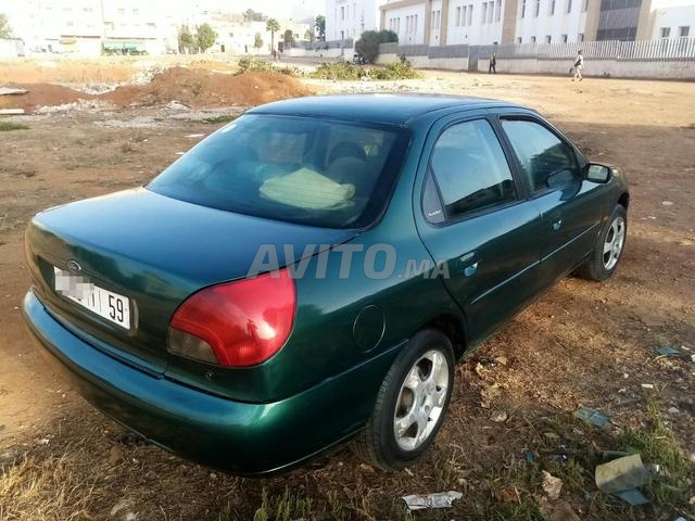 فورد موندیو ديزل 7 أحصنة جميلة - 2