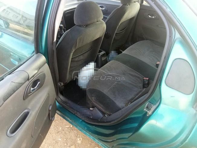 ford Mondeo diesel 7 ch mliha 