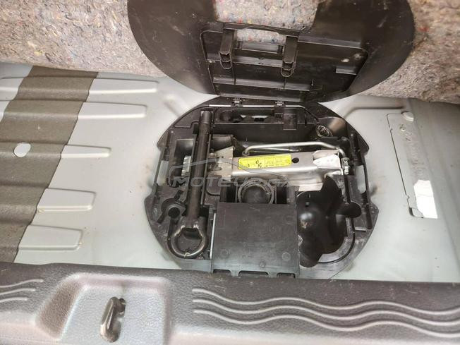 Renault modus diesel manuelle 