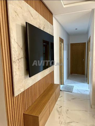 Appartement à vendre 68 m² à Tanger - 2