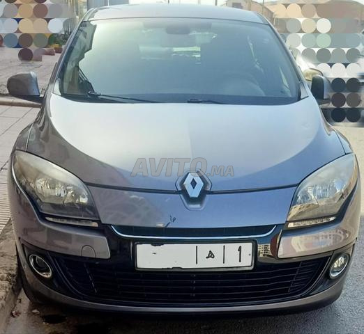 رينو ميغان 3 للبيع - 2