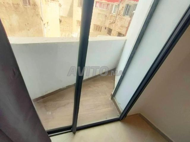 Studio meublé Ziraoui Lycée Lyautey - 2