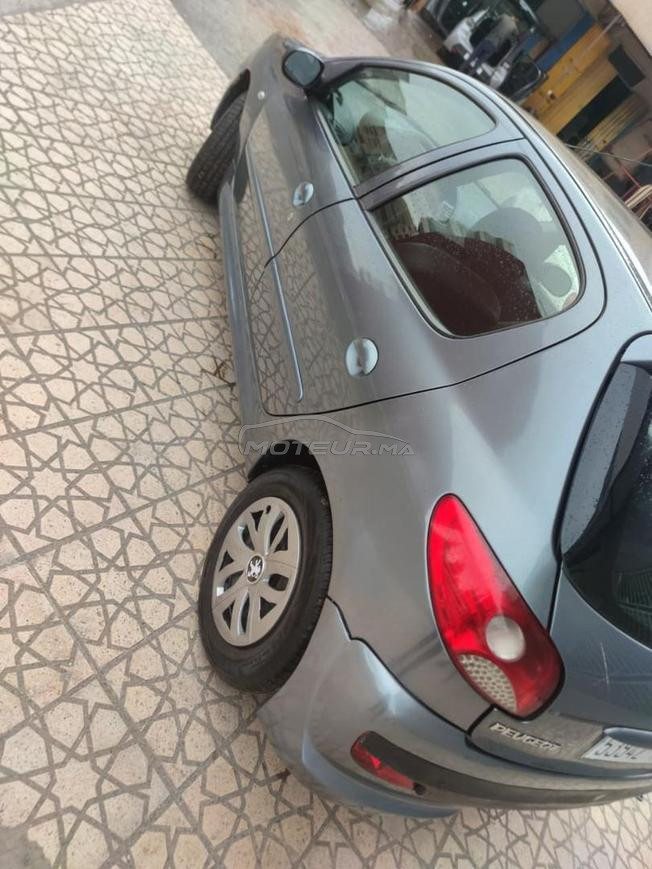 peugeat 206
