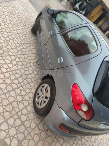 Peugeot 206 - 2