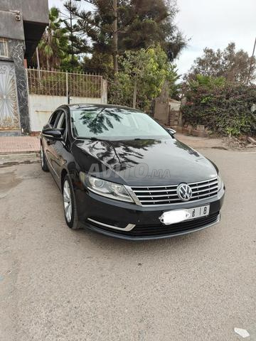 Passat Passat CC - 2