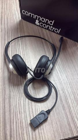 سماعات رأس ميكروفون Imtradex BasicLine - 2