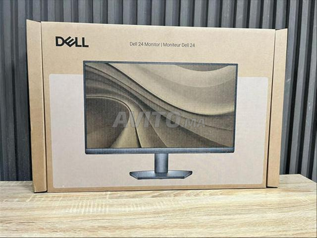 Dell SE2426H Écran Full HD | SE2426H-3Y - 2