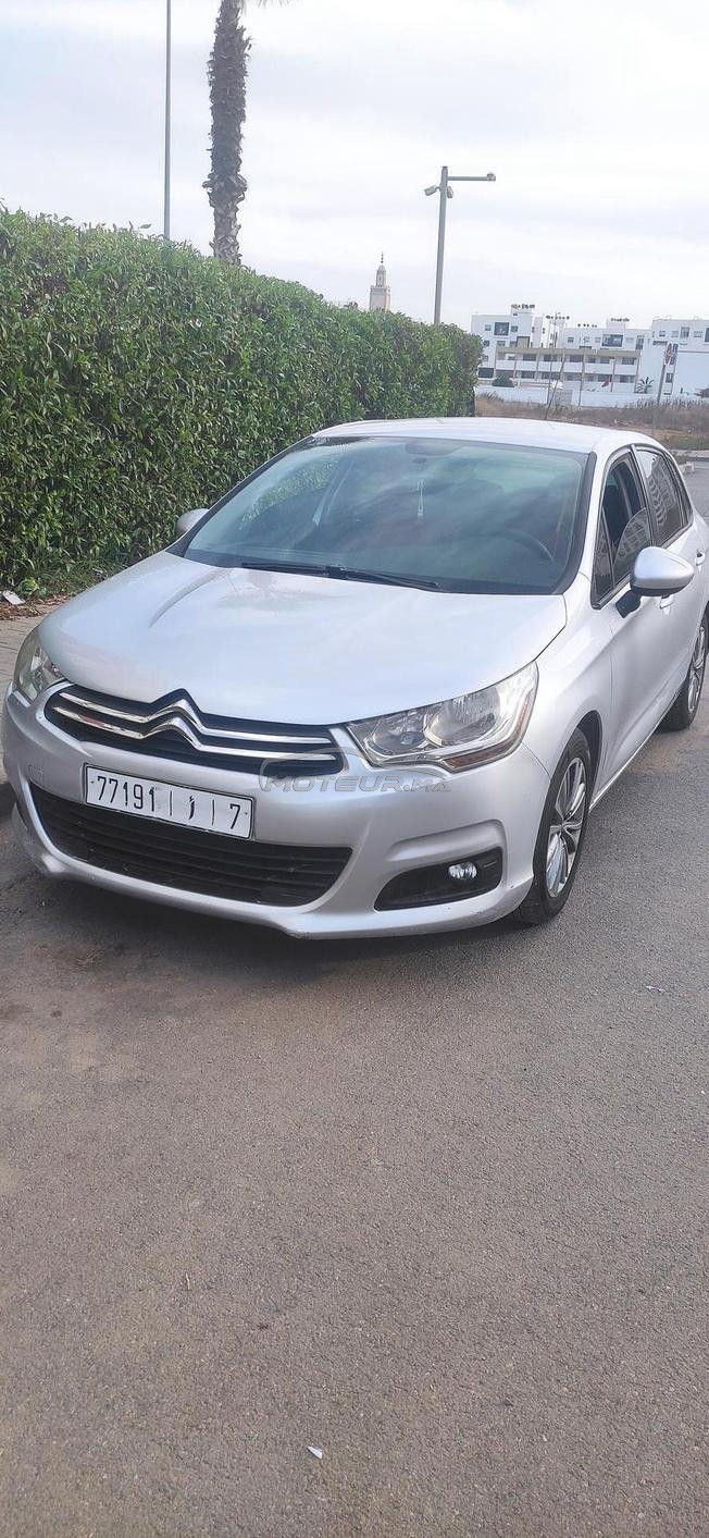 Citroën C4 