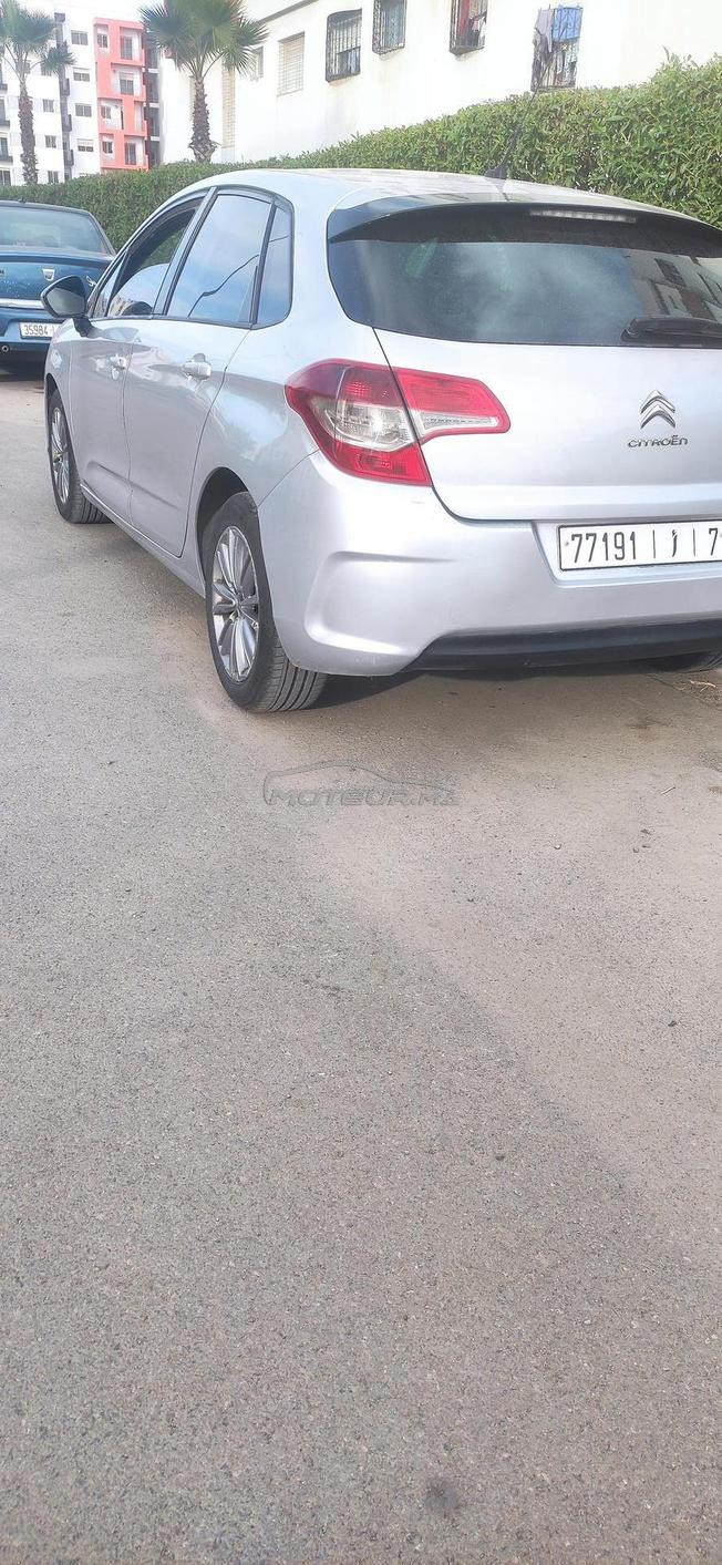 Citroën C4 
