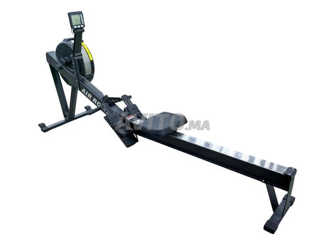 Lot de 4 RowErg professionnels - 2