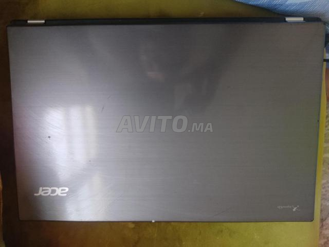Ordinateur portable Acer i3 en bon état - 2