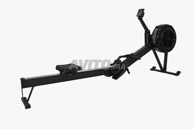 RowErg professionnels - 2