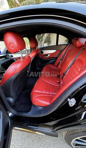 Mercedes-Benz Classe C 220 Pack AMG - 2