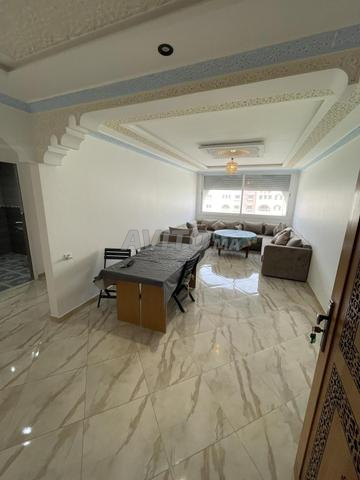 Appartements à louer à la journée à Asilah - 2