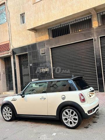 ميني كوبر بنزين أوتوماتيك - 2