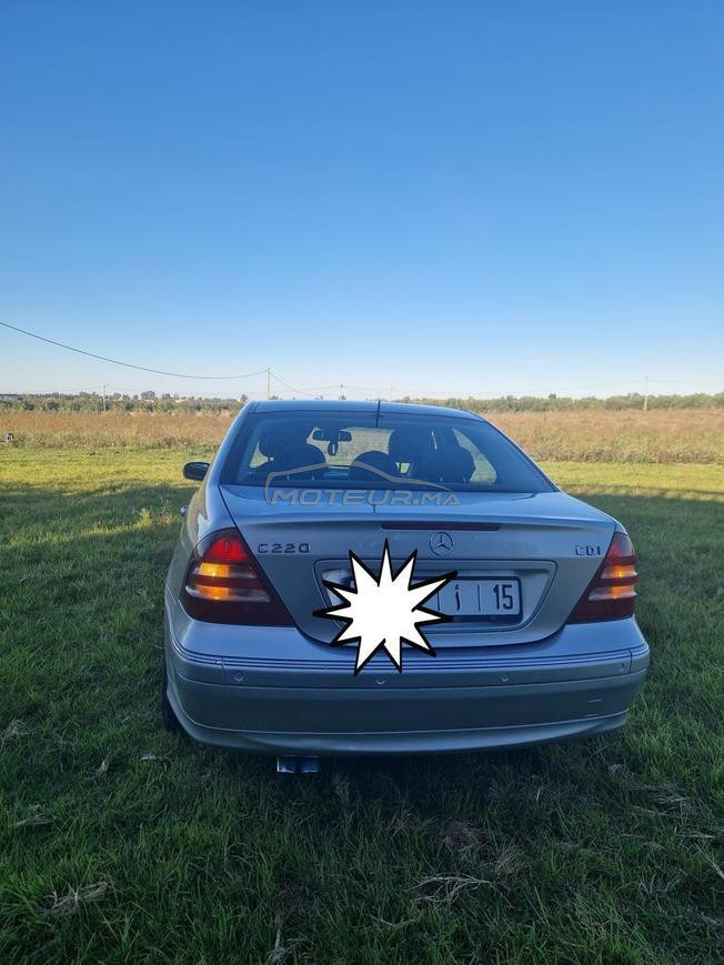 mercedes 220 outomatik