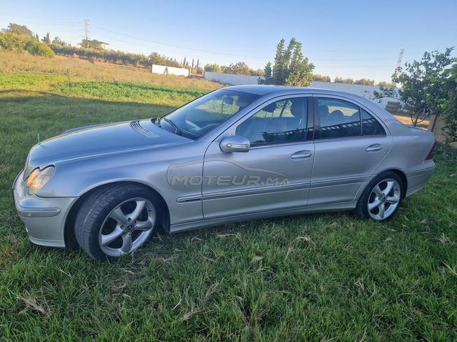 mercedes 220 outomatik
