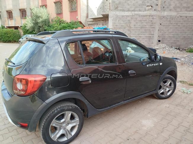 Dacia a vendre