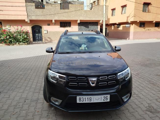 Dacia a vendre