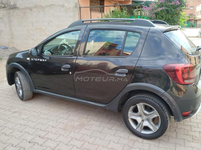 Dacia a vendre