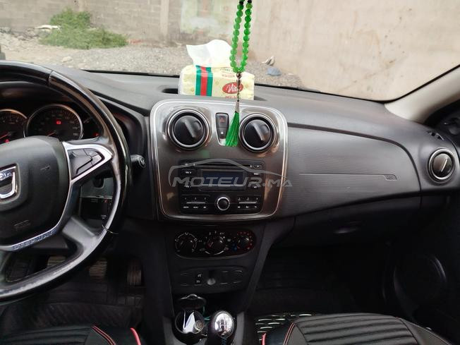 Dacia a vendre