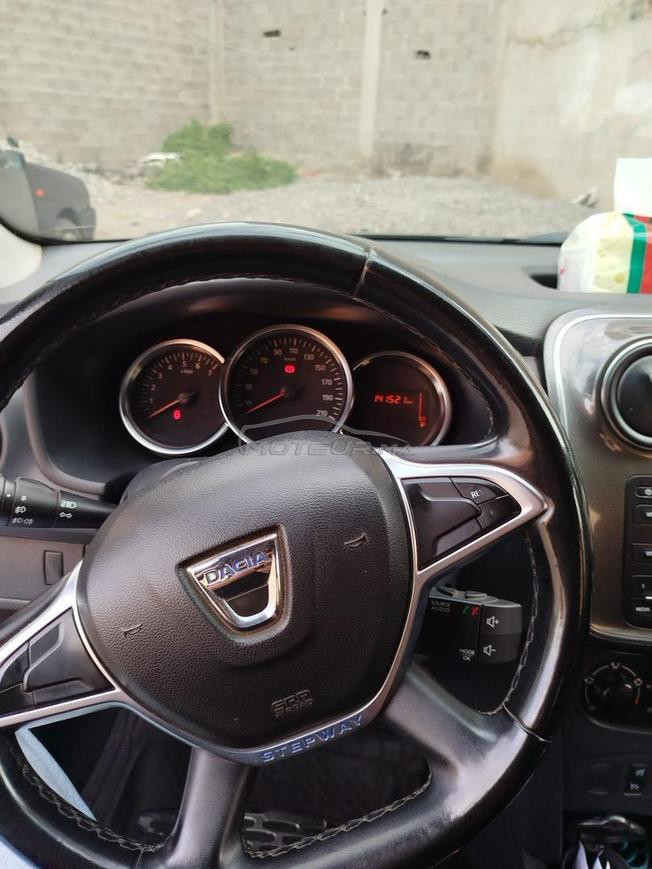 Dacia a vendre