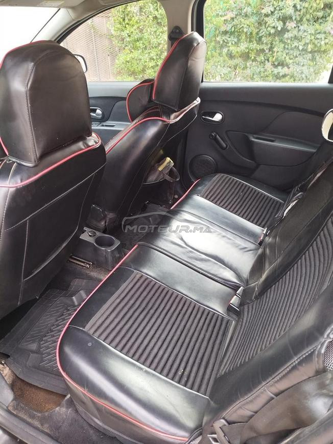 Dacia a vendre