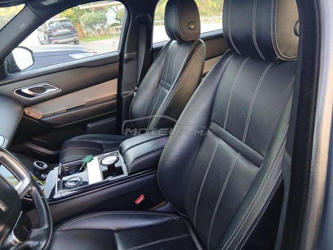 Land rover Range Velar Diesel automatique